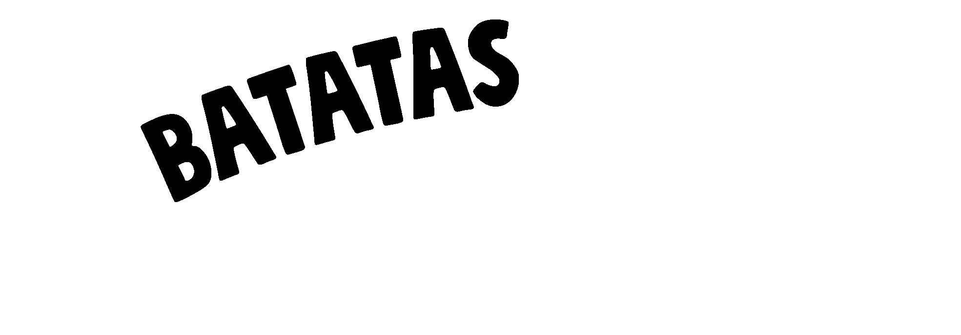 Batatas